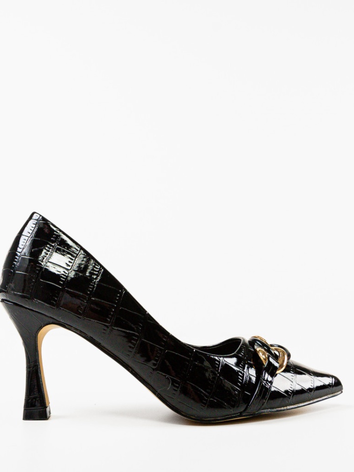 Scarpe da donna Nere Nabyb - Img 10