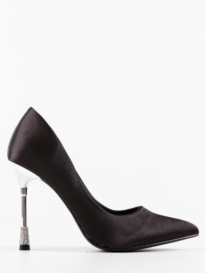 Scarpe da donna Nere Neaksa - Img 5