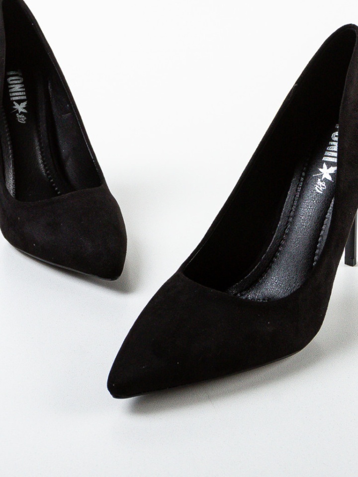 Scarpe da donna Nere Ojah - Img 6