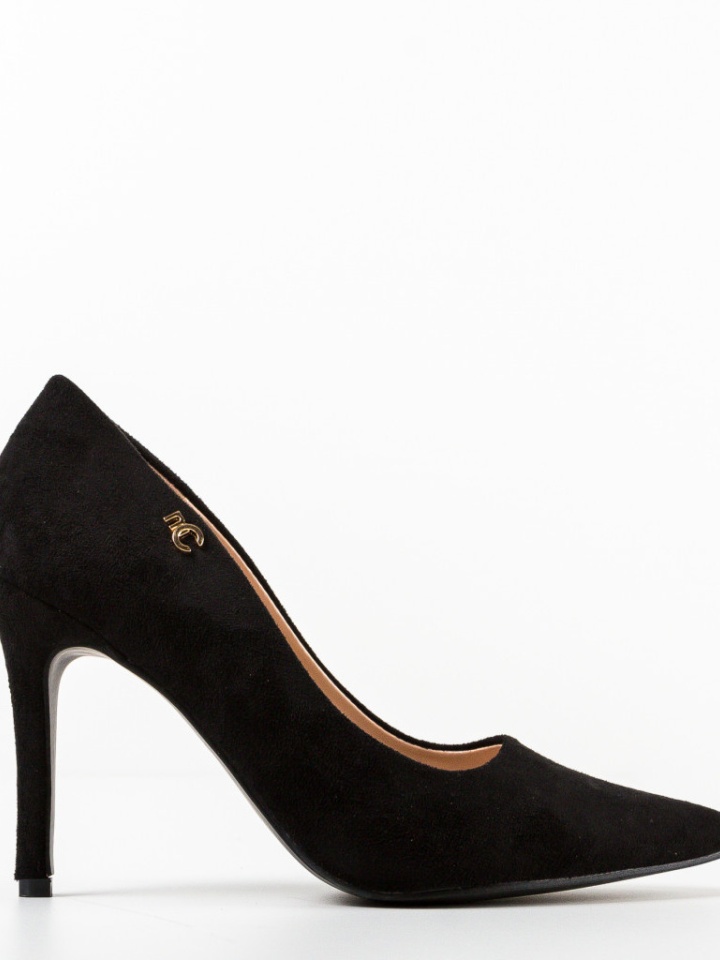 Scarpe da donna Nere Palmer - Img 11