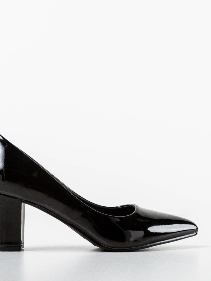 Scarpe da donna Nere Parsons - Img 10