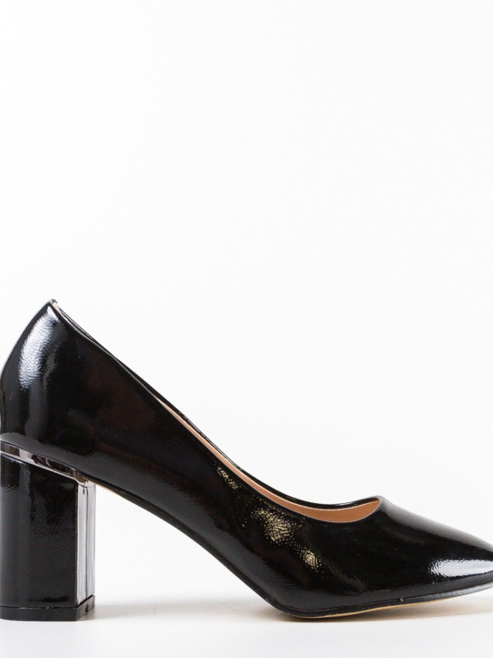 Scarpe da donna Nere Roach - Img 2