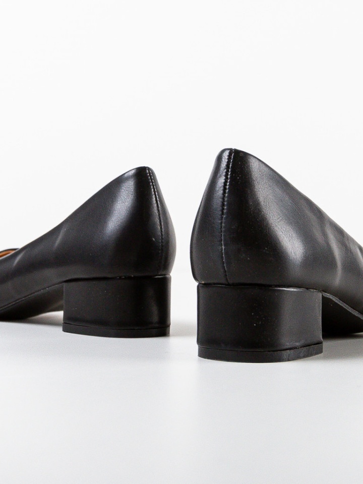 Scarpe da donna Nere Rudd - Img 15