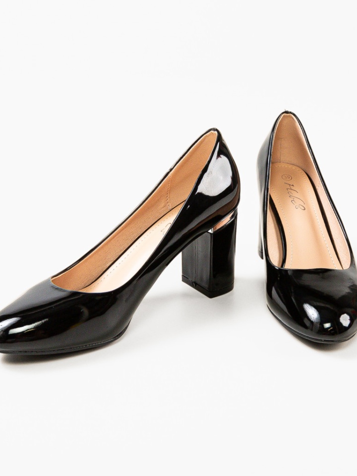 Scarpe da donna Nere Ryouta - Img 6