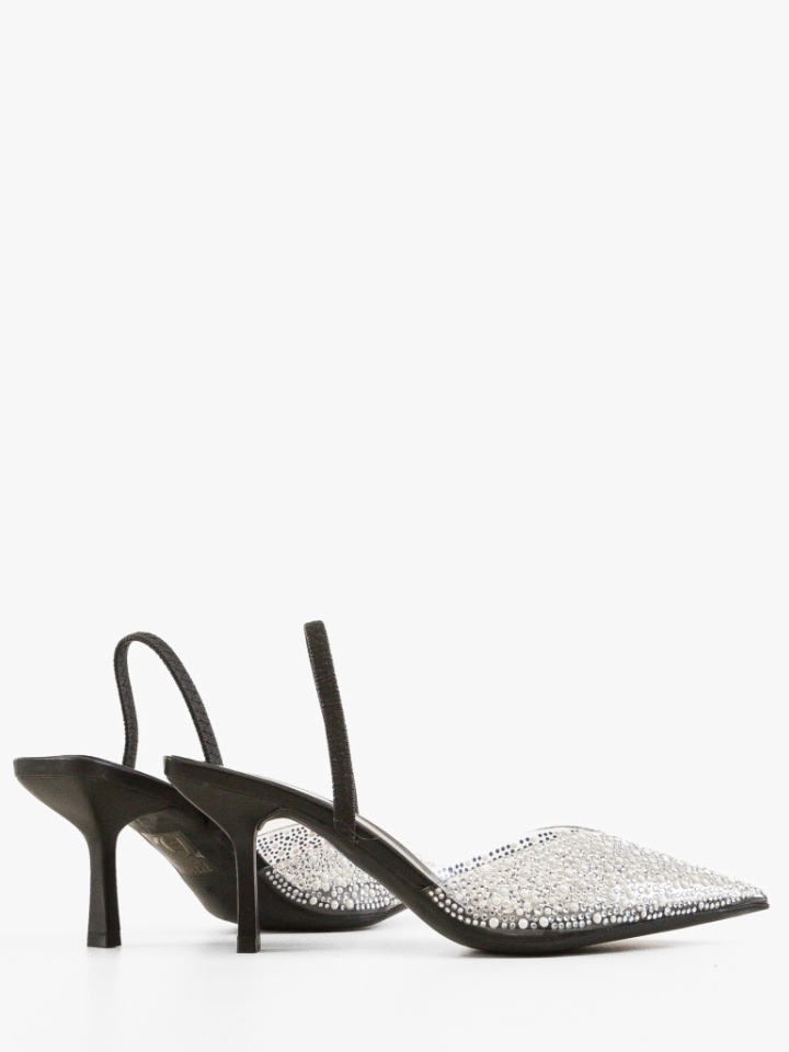 Scarpe da donna Nere Shayla - Img 3