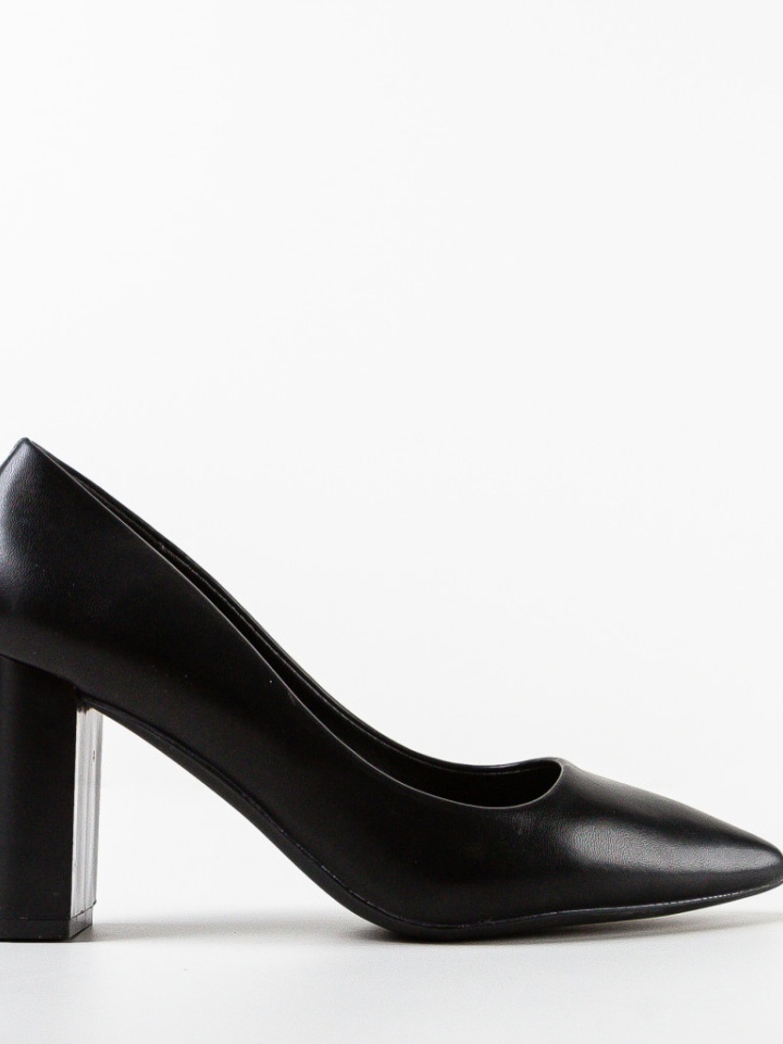Scarpe da donna Nere Sierra - Img 5