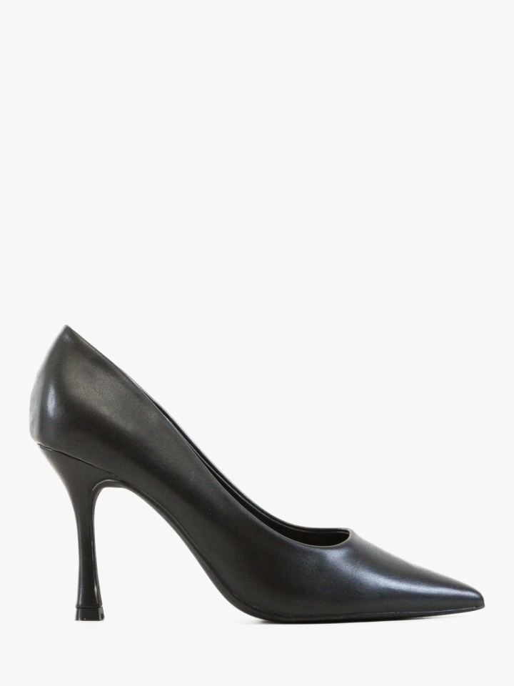 Scarpe da donna Nere Smart 2 - Img 4