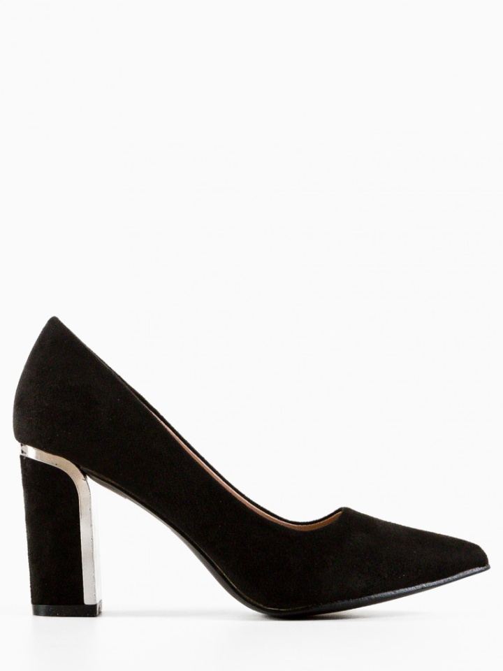 Scarpe da donna Nere Stein - Img 4