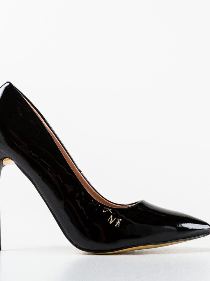 Scarpe da donna Nere Telio - Img 5
