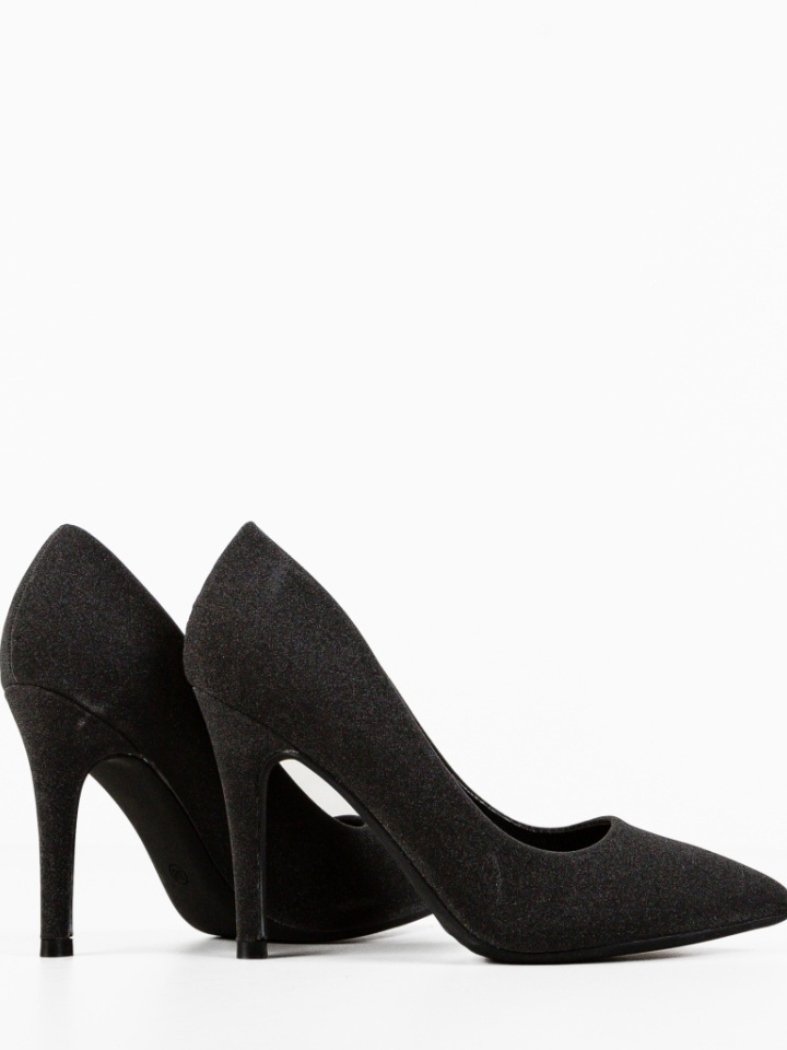 Scarpe da donna Nere Tenarus - Img 5