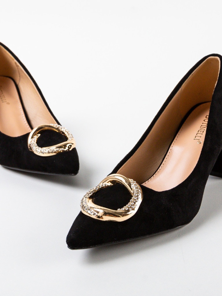 Scarpe da donna Nere Tillie - Img 15