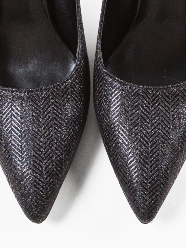 Scarpe da donna Nere Traci - Img 16