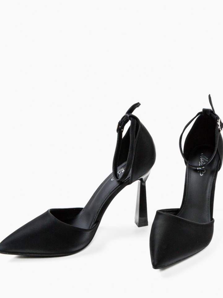 Scarpe da donna Nere Trypho - Img 6