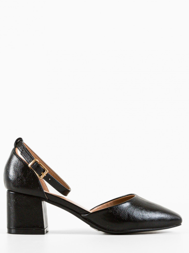 Scarpe da donna Nere Vixim - Img 6
