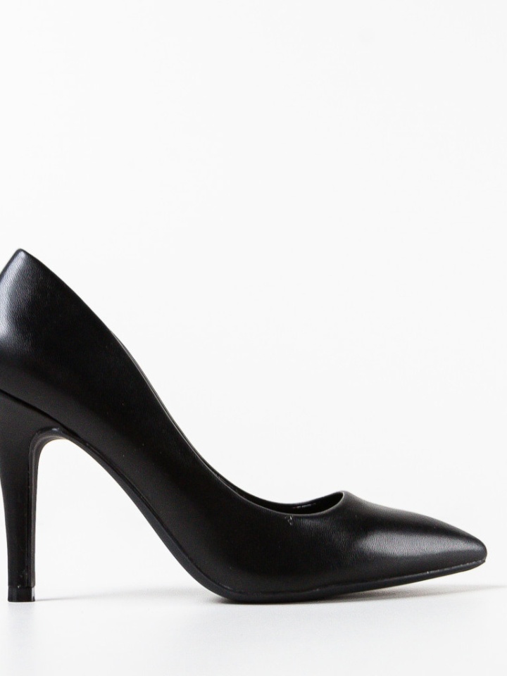 Scarpe da donna Nere Yurj 2 - Img 5