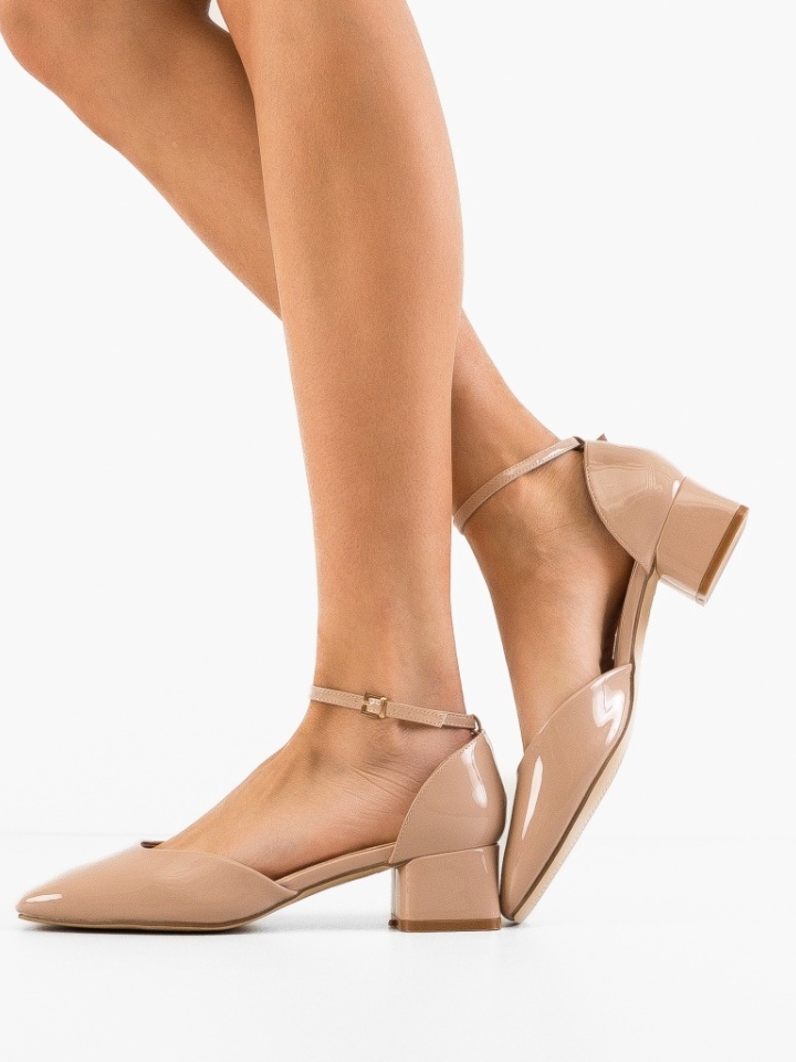 Scarpe da donna Nude Adebola - Img 2