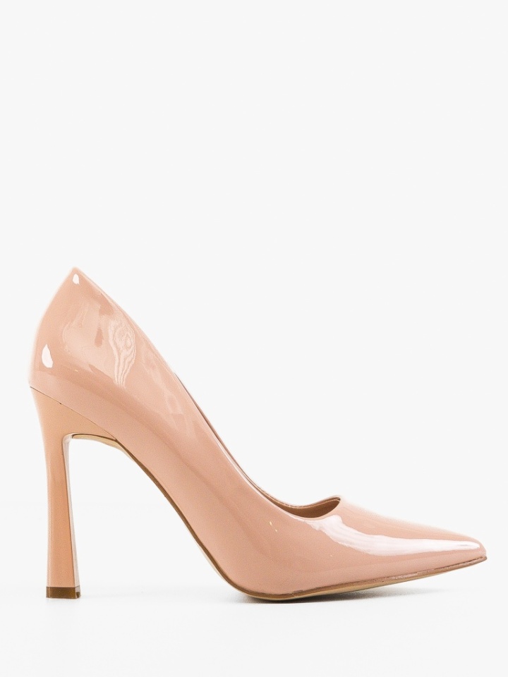 Scarpe da donna Nude Case - Img 6