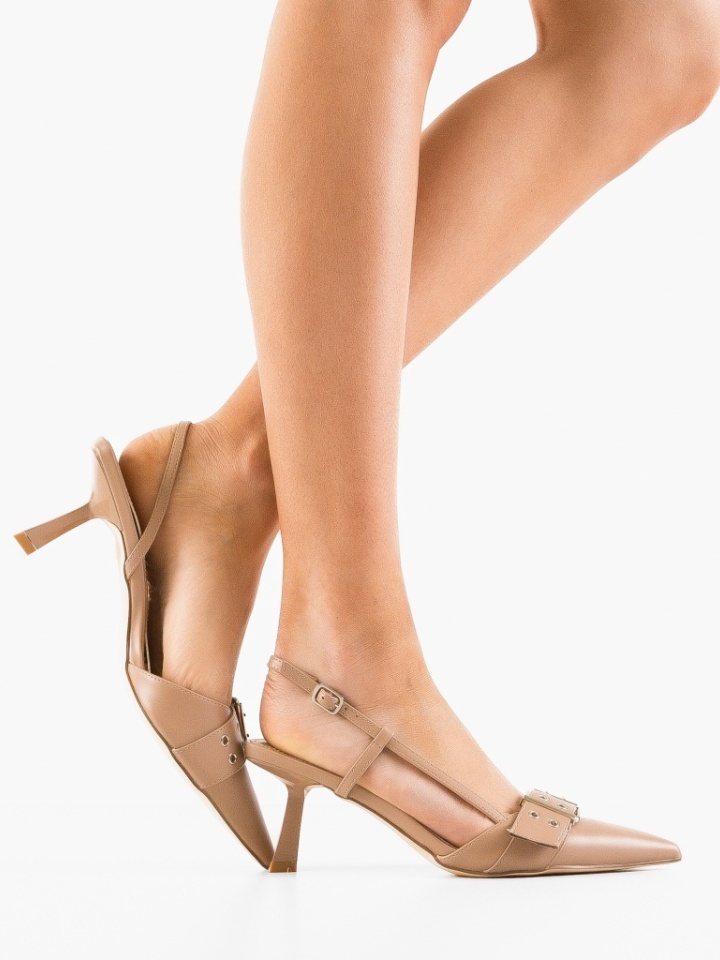 Scarpe da donna Nude Chuks - Img 1