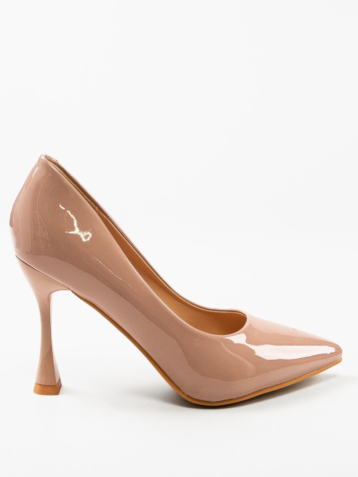 Scarpe da donna Nude Kikora - Img 5