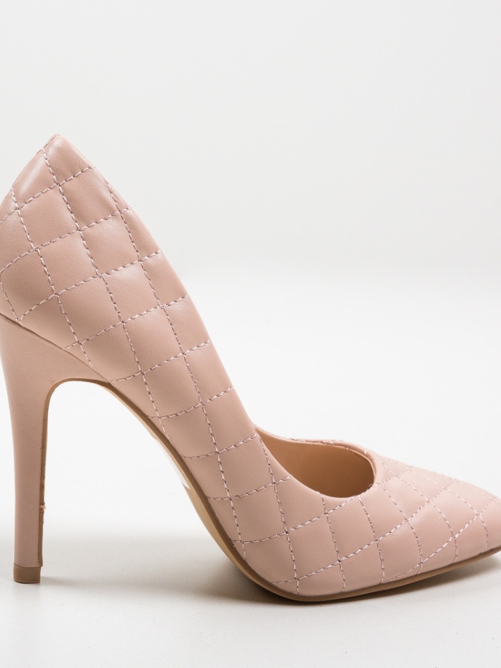 Scarpe da donna Nude Moba - Img 12