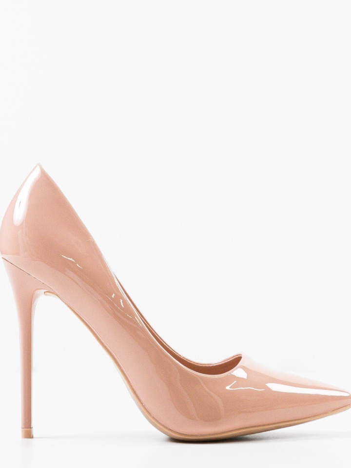 Scarpe da donna Nude Nikhil - Img 5