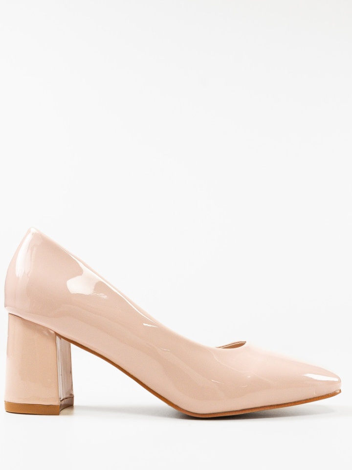Scarpe da donna Nude Phelps - Img 5