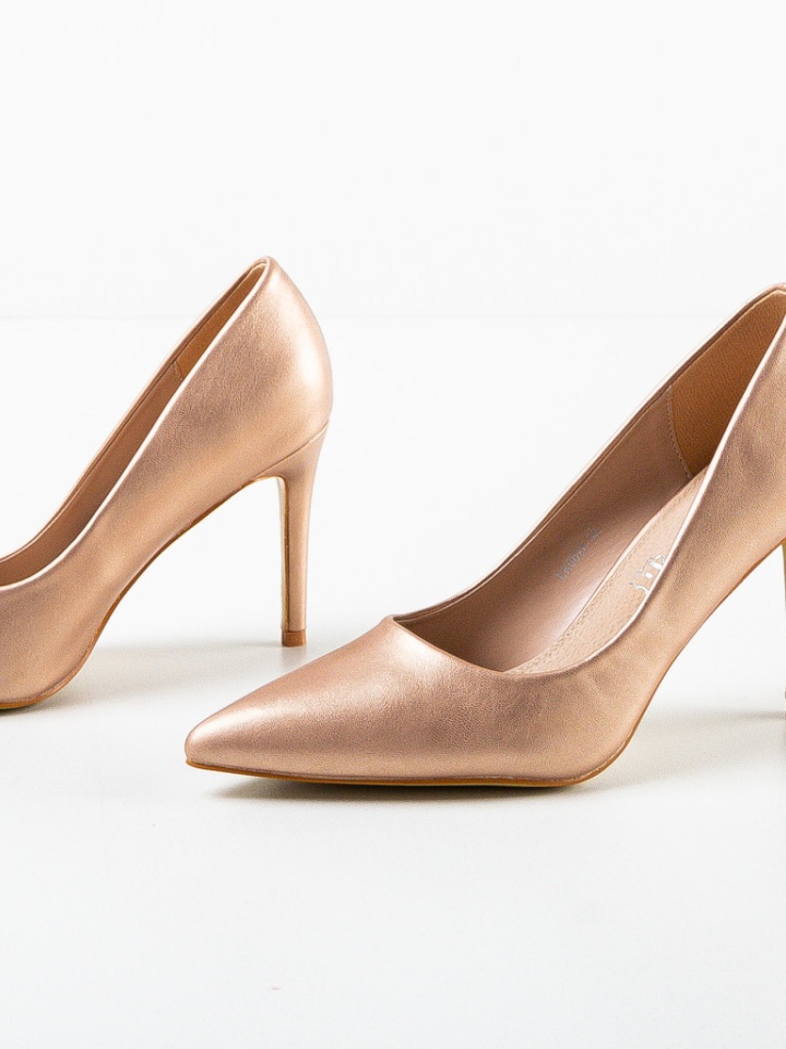 Scarpe da donna Oro Clodagh - Img 8