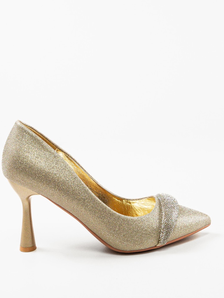 Scarpe da donna Oro Kadar - Img 5