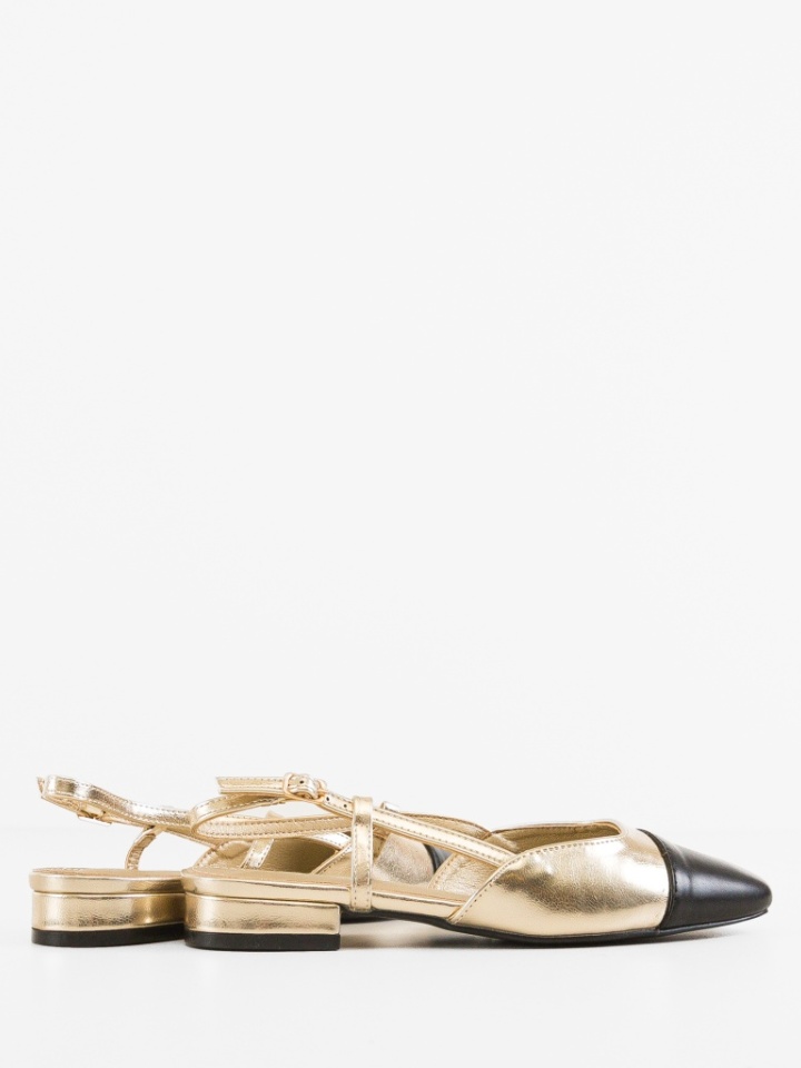 Scarpe da donna Oro Karuna - Img 3