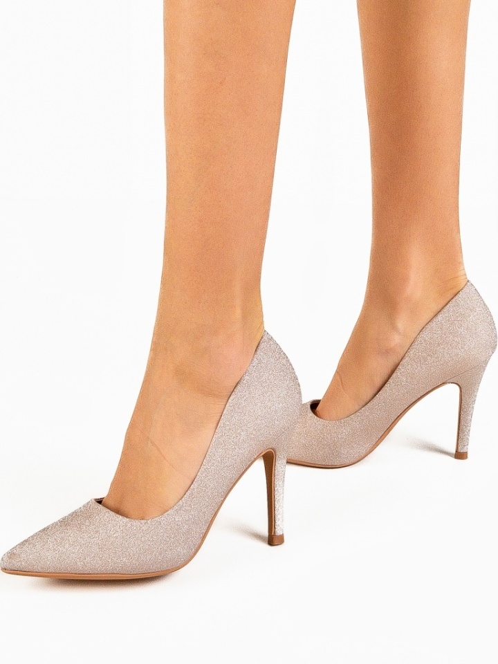 Scarpe da donna Oro Tenarus 2 - Img 2