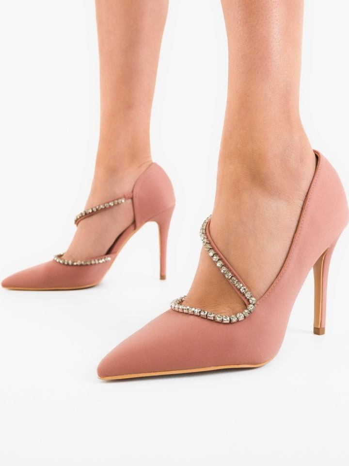 Scarpe da donna Rosa Adkins - Img 3