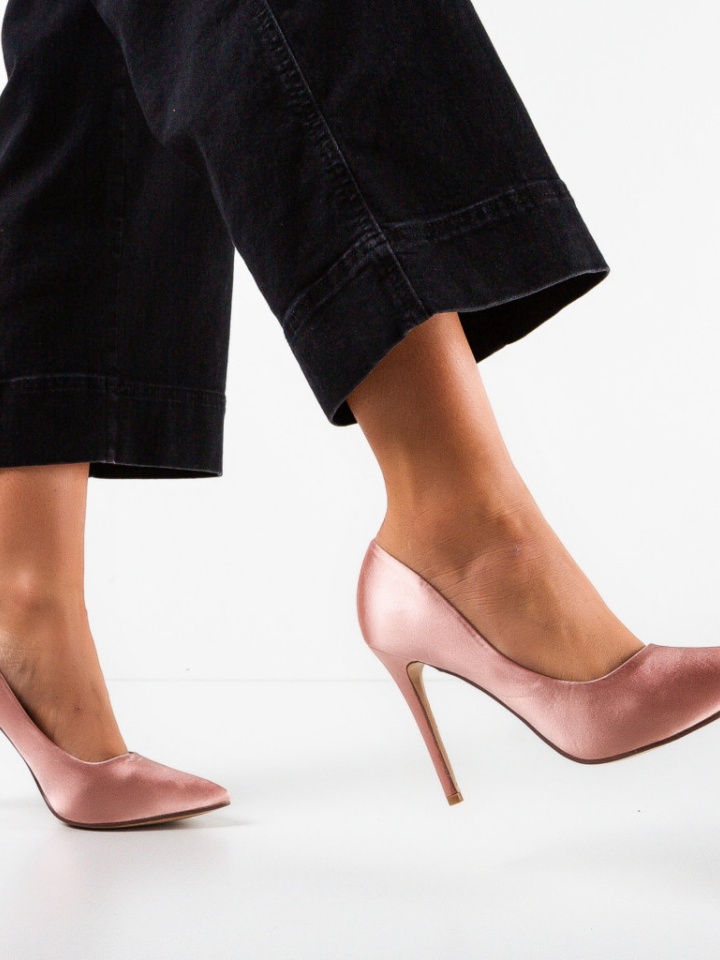 Scarpe da donna Rosa Ahio - Img 3
