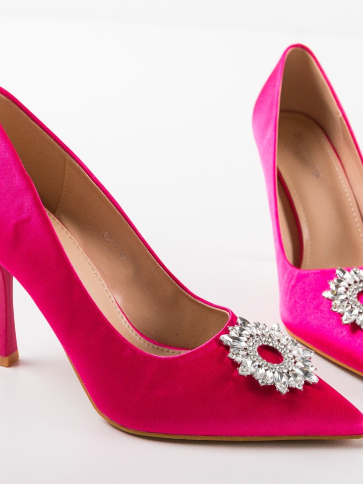Scarpe da donna Rosa Amayah - Img 12