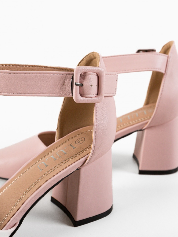 Scarpe da donna Rosa Avitus - Img 6