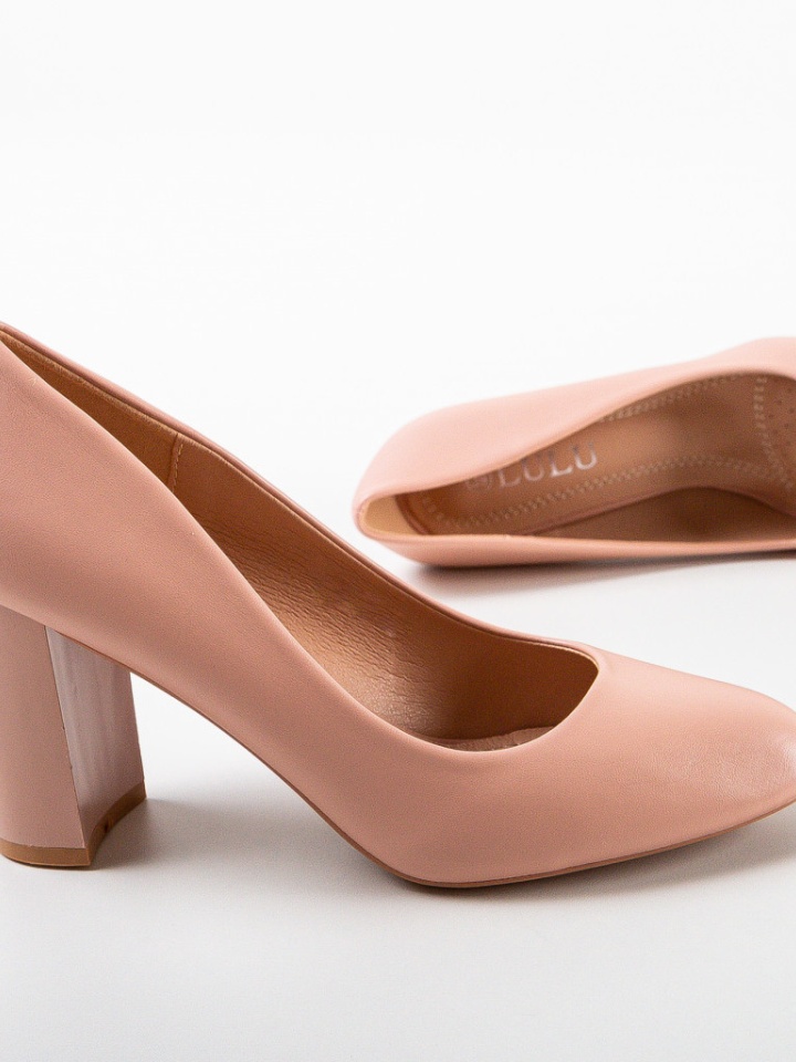 Scarpe da donna Rosa Buxton - Img 11