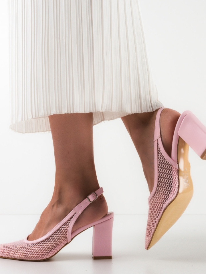 Scarpe da donna Rosa Caresy - Img 4