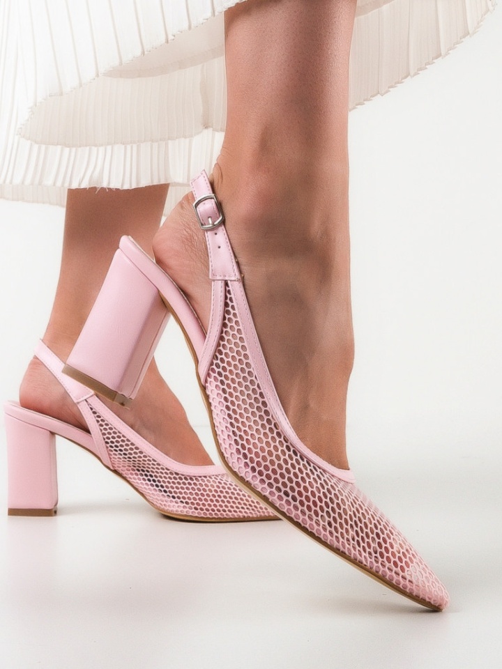 Scarpe da donna Rosa Caresy - Img 11