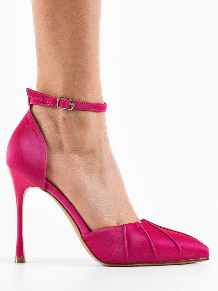 Scarpe da donna Rosa Clay - Img 5