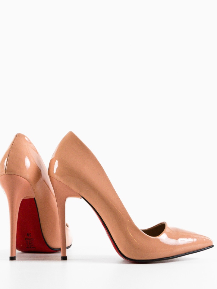 Scarpe da donna Rosa Dalakaj - Img 3