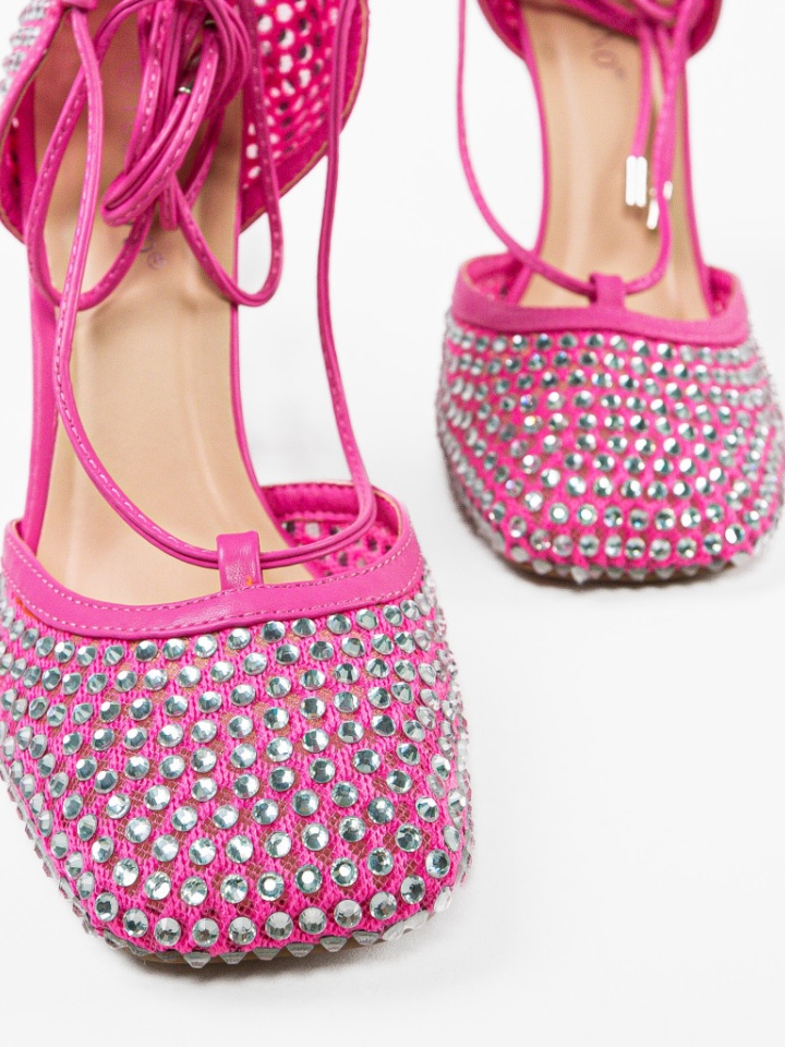 Scarpe da donna Rosa Delores - Img 6