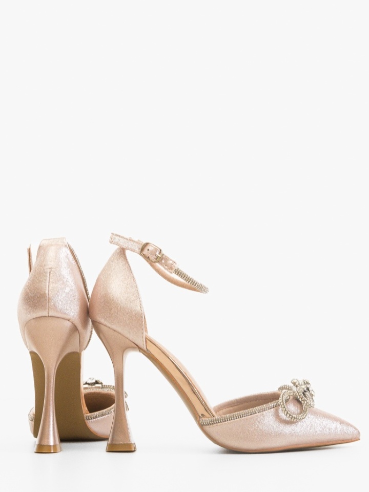 Scarpe da donna Rosa Entrange - Img 4