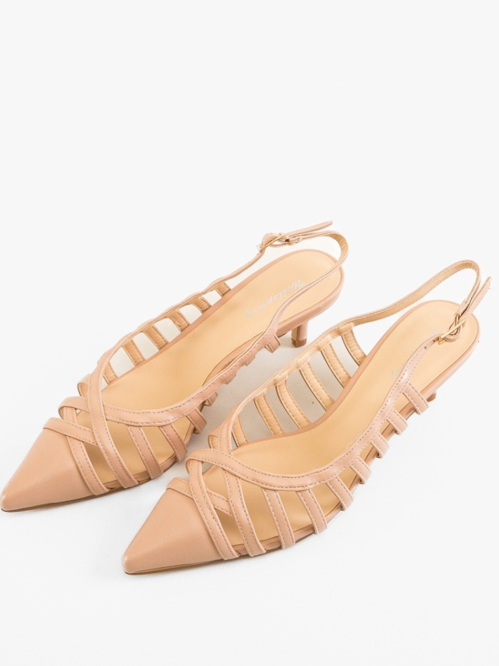 Scarpe da donna Rosa Glass - Img 5