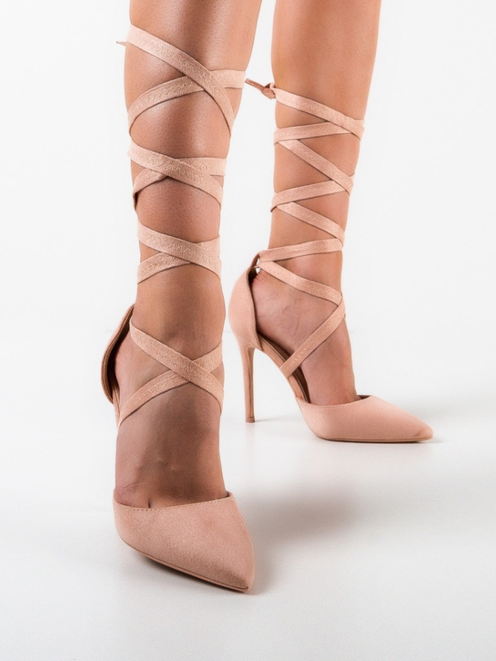 Scarpe da donna Rosa Jez - Img 4