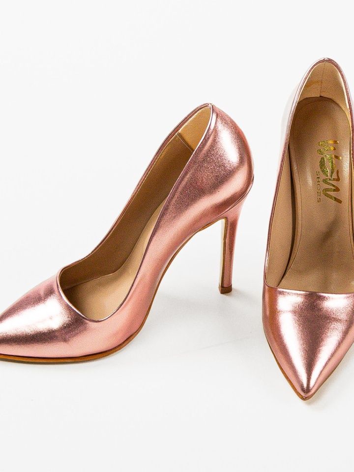 Scarpe da donna Rosa Junba - Img 11