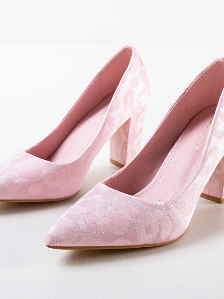 Scarpe da donna Rosa Kean - Img 11