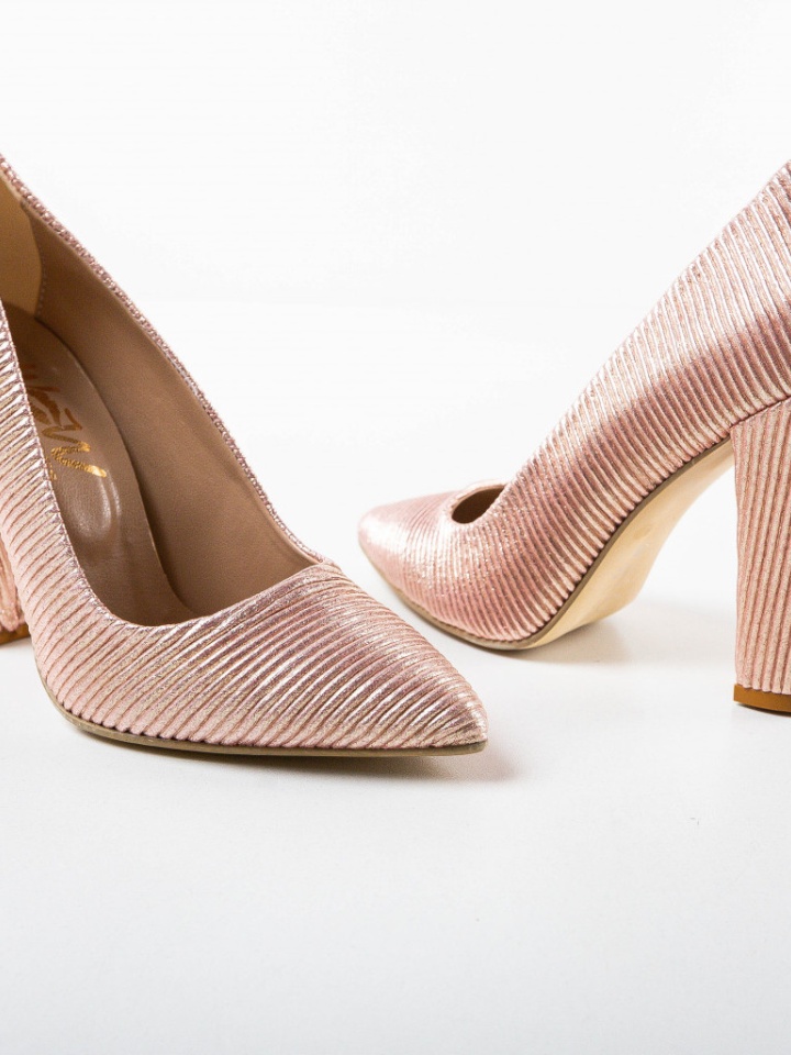 Scarpe da donna Rosa Linie - Img 8