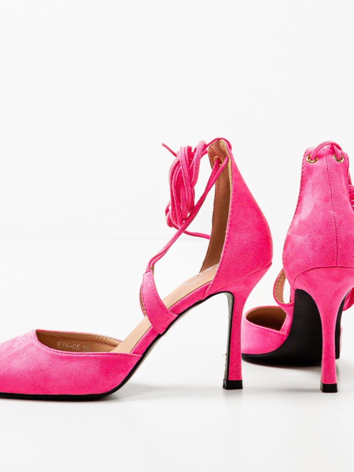 Scarpe da donna Rosa Lylyac - Img 12