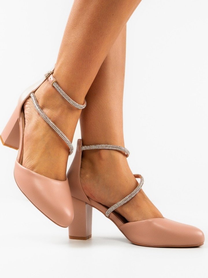 Scarpe da donna Rosa Lyzya - Img 1