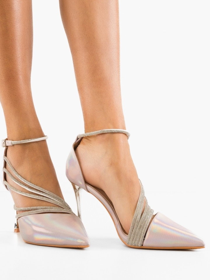 Scarpe da donna Rosa Metztli - Img 1