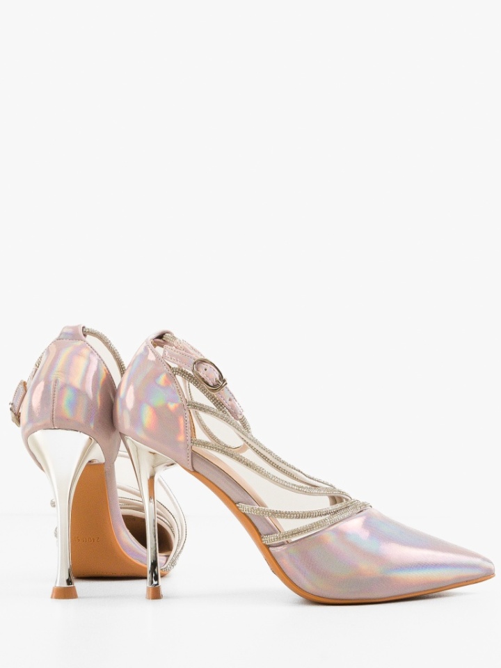 Scarpe da donna Rosa Metztli - Img 5